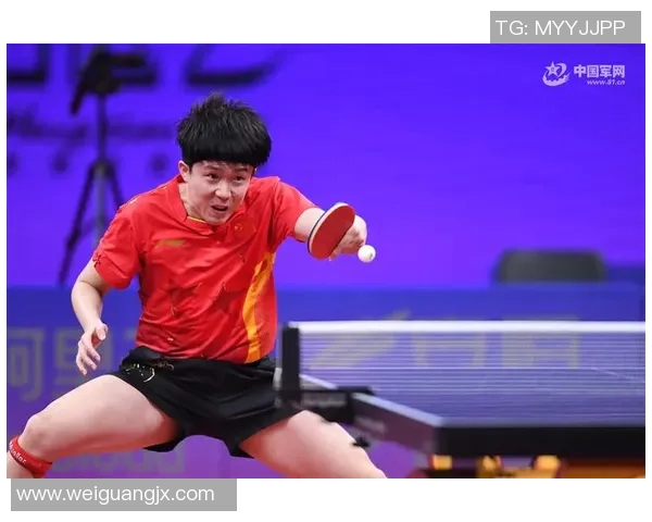 杭州乒乓球队整体压制表现分析与得失总结