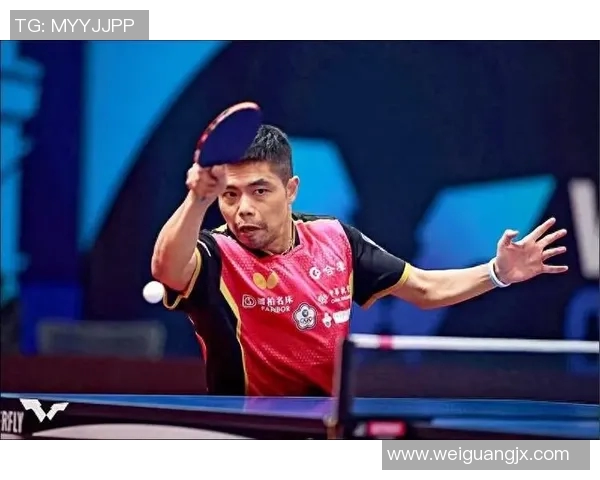 杭州乒乓球队状态排名创新高备战赛事展现强劲实力与团队精神