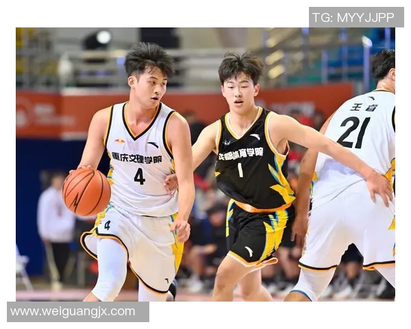 重庆篮球队实力分析与发展潜力探讨篮球未来之路