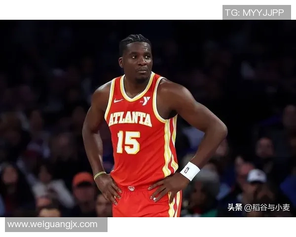 克林特卡佩拉：从默默无闻到NBA篮板王的奋斗之路与成就解析