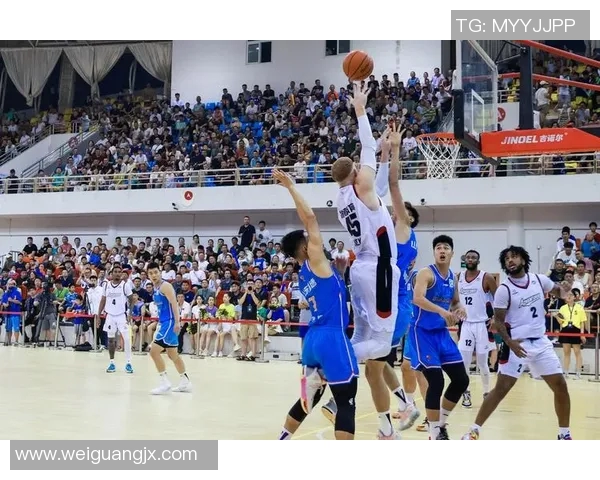 全运会激战在即广东男篮对决山东男篮期待精彩对抗与巅峰对决